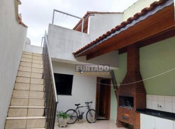 c30d401db1c29d06049f5f0d8967f54ea2349b7f · Sobrado com 4 dormitórios à venda, 324 m² - Jardim Las Vegas - Santo André/SP
