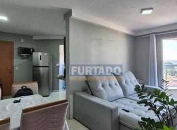 f8e56c2db0840e46b242761bd898f2da6dcee43a · Apartamento com 2 dormitórios à venda, 60 m²- Casa Branca - Santo André/SP