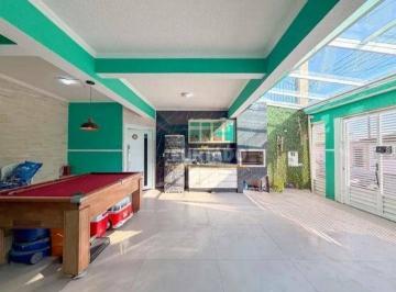 b35821c0fbc89f4973154aeb8b9f3b96b26b6549 · Sobrado com 2 suítes à venda, 100 m² - Vila Humaitá - Santo André/SP