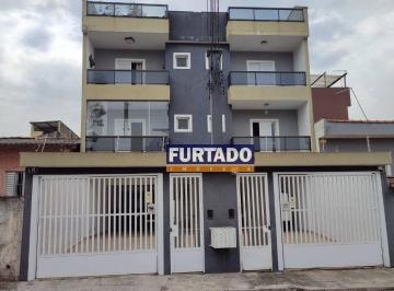 6fa7f78c8c2a89041d8ca0ddd11a67cfde56c857 · Apartamento sem Condomínio com 2 dormitórios à venda, 65 m² - Vila Aquilino - Santo André/SP