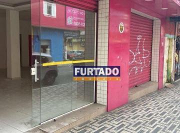 ec2ae222a14faa2af66b916a3f993e40d1666aaa · Salão para alugar, 413 m² - Centro - Santo André/SP