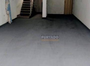 f14e2128411f4acce90f698dd9eebb28d6df380e · Casa Assobradada com 2 dormitórios à venda, 160 m² - Jardim Marek - Santo André/SP