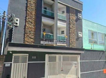 66f9d4db543b9f5187dc19de01a29bf790d7d139 · Apartamento sem Condomínio com 3 dormitórios à venda, 73 m² - Utinga - Santo André/SP