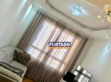 d059398e791221508242157ad1f6108fe02e3b6d · Apartamento com 3 dormitórios à venda, 70 m² - Parque Marajoara - Santo André/SP