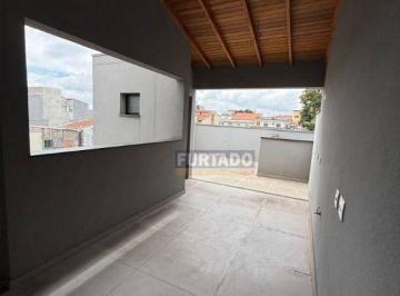 99124aafdfb898f1f527d7950aa54899461f5bee · Cobertura sem Condomínio com 2 dormitórios à venda, 121 m² - Parque Erasmo Assunção - Santo André/SP