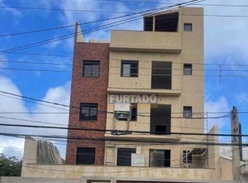 3e3a59efa6902d472aca65d6237c64fe903dc000 · Apartamento sem Condomínio com 2 dormitórios à venda, 44 m² - Paraíso - Santo André/SP