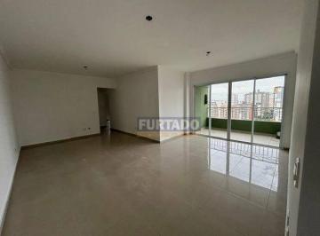 Photo 1 · Apartamento com 3 dormitórios para alugar, 115 m² - Campestre - Santo André/SP