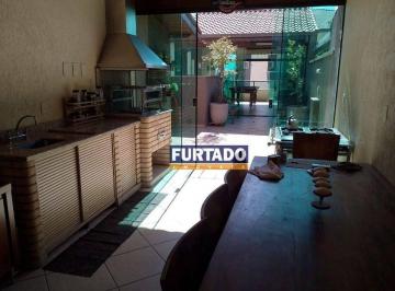 4417ff33d179373ae1114ac52cb62f8f68ce6664 · Cobertura sem Condomínio com 3 dormitórios à venda, 198 m² - Parque das Nações - Santo André/SP