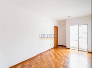 2bd053067746501315ff531b842e65367efb493b · Apartamento com 2 dormitórios à venda, 64 m² - Centro - Santo André/SP