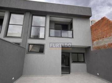 9c429dbab59081d1ac3166db2e6909c2748352a2 · Sobrado com 3 suítes à venda, 110 m² - Campestre - Santo André/SP