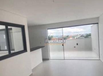 6a51bbfb5a72626075f6acac9d36ba95c0a468ac · Cobertura sem Condomínio com 2 dormitórios à venda, 110 m² - Santa Maria - Santo