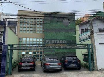 a8fa711af9ead9b0950ab49cf69c052f5259c54f · Prédio à venda, 270 m² - Vila Bastos - Santo André/SP