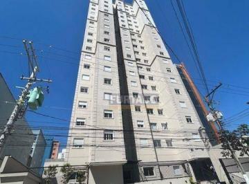 8391275ec254eaf7cfe39a489eebd7ff8a2f9463 · Apartamento com 2 dormitórios para alugar, 46 m² - Centro - Santo André/SP