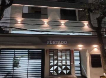 87442d3db15b06b255c19f30c990d8ba7d9235dd · Cobertura sem Condomínio com 2 dormitórios à venda, 93 m² - Campestre - Santo André/SP