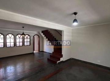 095d09ece6af80e5ca1f4ce6a8ae2e0d6f556ff5 · Sobrado com 3 dormitórios à venda, 262 m² - Campestre - Santo André/SP