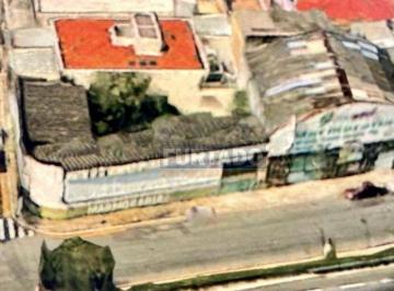 153471d5e3f38d0e0694e8a3726270d3748cd36c · Terreno para alugar, 347 m² - Rudge Ramos - São Bernardo do Campo/SP