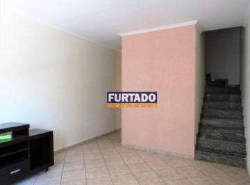 980d22c8d8057249055761cdcfe4ffcb44575231 · Sobrado com 2 dormitórios à venda, 90 m² - Vila Cláudio - Santo André/SP