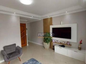 f59f97e596ffb6ca93bede81c2dbeef4d8a6af9e · Apartamento sem Condomínio com 3 dormitórios à venda, 168 m² - Parque das Nações