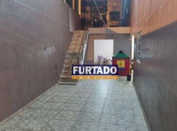 4c9f827dadd718c9ee843cbb431cc67edee53be7 · Sobrado com 3 dormitórios à venda, 162 m² - Vila Camilópolis - Santo André/SP