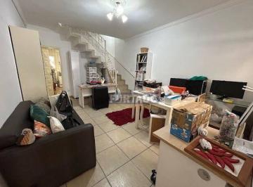 2a4dad2e1b340028dc6bba30c6eeb4204c6762ad · Sobrado com 2 dormitórios à venda, 136 m² - Campestre - Santo André/SP