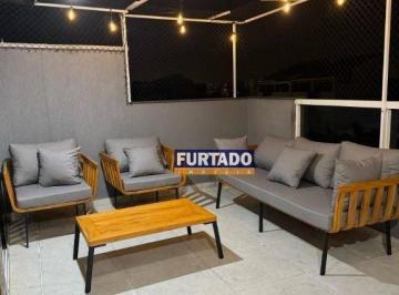 45cfd73794c5e826b5ce1c57f2c6676873b0e302 · Cobertura sem Condomínio com 2 dormitórios à venda, 110 m²  - Jardim Paraíso - Santo André/SP