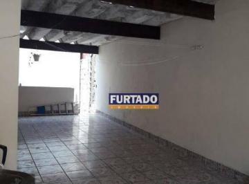 0e37a0e2d491a5cc375a09705fbeaa808d04bc45 · Casa com 3 dormitórios à venda, 140 m² por R$ 400.000,00 - Parque das Nações - Santo André/SP