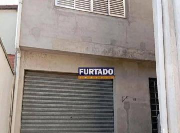 0078a6b0c80923013f76f42f5f9d7877ba4b2d16 · Prédio à venda, 476 m² por R$ 1.700.000,00 - Utinga - Santo André/SP