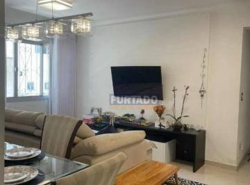 864805a3372eb6abdf9097b90f587517e6a7215a · Apartamento com 2 dormitórios à venda, 69 m² - Santa Paula - São Caetano do Sul/SP