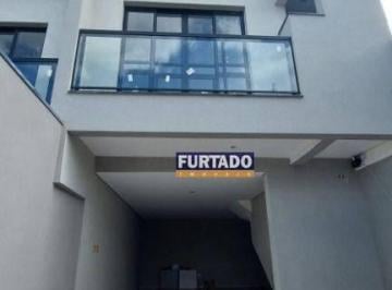 79f36fa7c2987deec4407f8b1f9b8c9fc3bdde8b · Sobrado com 3 dormitórios à venda, 160 m² - Vila Curuçá - Santo André/SP