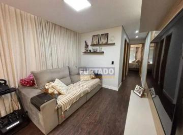 ffe22a554f029fe560415aaebee7c35fda3a2eef · Apartamento sem Condomínio com 2 dormitórios à venda, 65 m² - Vila Pires - Santo André/SP