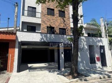 28314365101fb38ac25ab6d9425a28909da9c8c4 · Cobertura com 2 dormitórios à venda, 106 m² por R$ 580.000,00 - Vila Curuçá - Sa