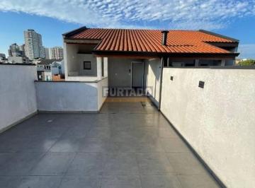Photo 1 · Cobertura com 2 dormitórios à venda, 106 m² - Vila Curuçá - Santo André/SP