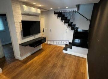 083ea87f009312cb79272bad59c36f1e4c1e1607 · Apartamento sem Condomínio com 2 suítes à venda, 100 m² - Vila Bastos - Santo André/SP