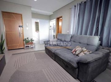 caf01cf597e044ecd1d9064b83c608a98186ab71 · Cobertura sem Condomínio com 3 dormitórios à venda, 104 m² - Vila Camilópolis - Santo André/SP