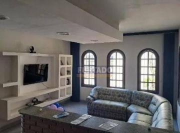 4e91055e82bf7dbd6c85a18169b9db6c6356b4f5 · Sobrado com 3 dormitórios à venda, 252 m² - Jardim Marek - Santo André/SP