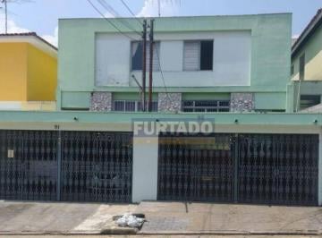 19b461701566886bf4fb75447f25c1c454638d71 · Sobrado com 3 dormitórios à venda, 170 m² - Parque Jaçatuba - Santo André/SP