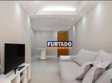 117fada54a5f82596565b85e15bc6da09aeaef36 · Apartamento com 2 dormitórios à venda, 122 m² - Santo Antônio - São Caetano do Sul/SP