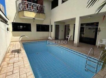 01f9c0fbc396d45332b63e6fb8be8f9744177d25 · Sobrado com 4 suítes para alugar, 540 m² - Jardim - Santo André/SP