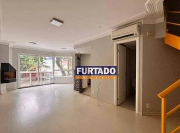 2e0bbd0882d0cb7f6c45b4dae9a594e8bf96052a · Apartamento com 2 dormitórios à venda, 104 m² - Jardim - Santo André/SP