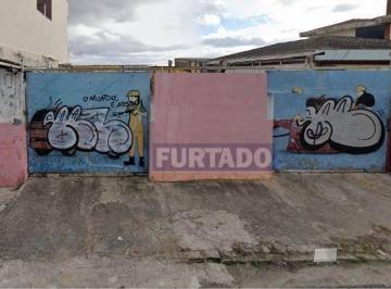 0a0b2bedc9377548ea6cd48dfebfd1a62a3c2144 · Terreno à venda, 252 m² - Jardim Alvorada - Santo André/SP