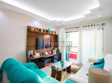 e2ca7ff5f2ae061e0f94095111a40e2032c6cf33 · Apartamento sem Condomínio com 3 dormitórios à venda, 97 m² - Vila Assunção - Santo André/SP