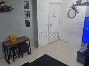 bf893e331d3707c292cdf64ef3791b4b67d8226a · Apartamento com 2 dormitórios à venda, 60 m² - Santa Maria - Santo André/SP