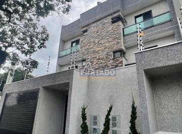 6de293fd7ae63aebbaf26f547d654b45088ccc8a · Apartamento sem Condomínio com 3 dormitórios à venda, 90 m² - Paraíso - Santo An