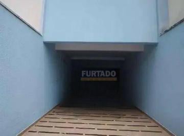 8c1c475eab7f6c6af797250fc7027ed2198503b8 · Sobrado com 3 dormitórios à venda, 94 m² - Campestre - Santo André/SP