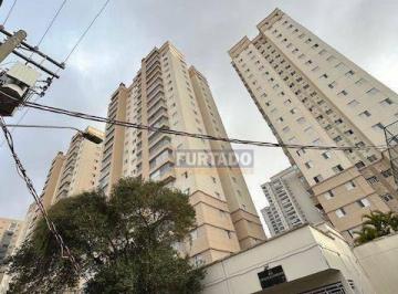 4ef29f1c8944a34d9e592c808b19841a331f089c · Apartamento com 2 dormitórios à venda, 77 m² - Campestre - Santo André/SP