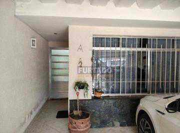 7767c244c6e3f18c602a956c83bd48b309aca9e5 · Casa com 2 dormitórios à venda, 140 m² - Vila Scarpelli - Santo André/SP