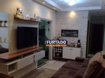 39177aef17987f8f5b7d897387ce6a7dc91d7c85 · Apartamento com 2 dormitórios à venda, 70 m² - Jardim Ipanema - Santo André/SP