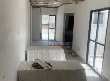 1e9dd6bd964a4b82335295b8b779c549d5e17574 · Apartamento sem Condomínio com 2 dormitórios à venda, 50 m² - Vila Pires - Santo André/SP