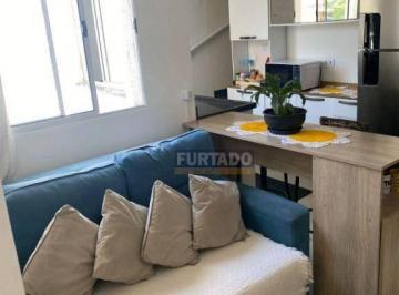 fb44e581f1f009d5d16e0ab029cfc3a87dcbc085 · Apartamento sem Condomínio com 2 dormitórios à venda, 98 m² - Parque Novo Oratório - Santo André/SP