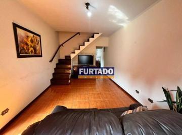 0d3a98636d1530a0290f5c4ec02a56a9f171031b · Sobrado com 3 dormitórios à venda, 296 m² - Jardim Alzira Franco - Santo André/SP